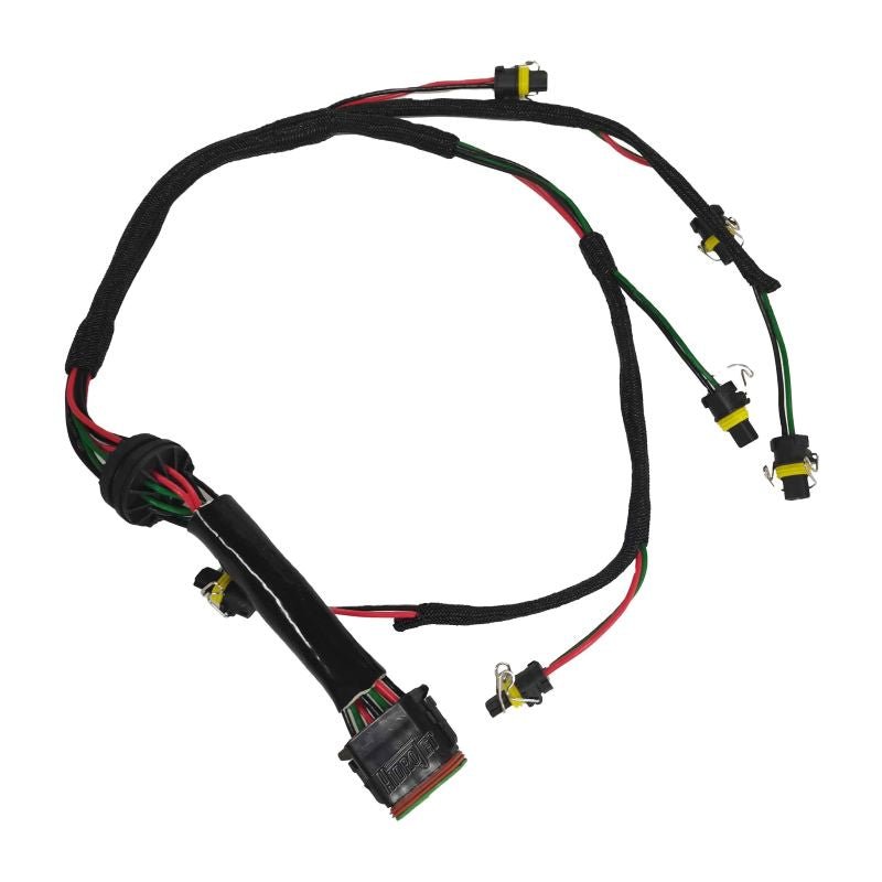 222-5917 520-1511 Wiring Harness For Caterpillar Cat Engine C7 C9.3 Loader 950H 962H 966D 966E 966F