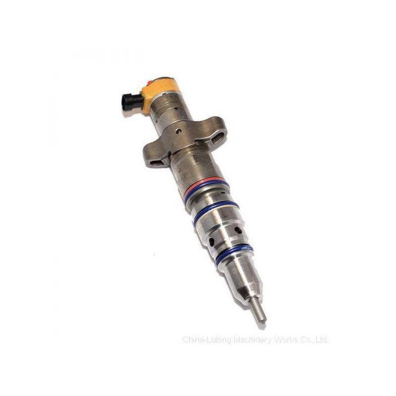 222-5961 222-5962 Remanufactured Fuel Injector For Caterpillar Cat Engine Industrial C7