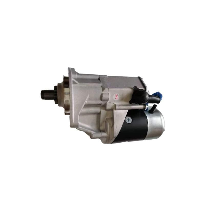 225-3150 Starter Motor 24V 10T 4.5KW For Caterpillar Cat Engine 3054C 3054E 3056E C6.6