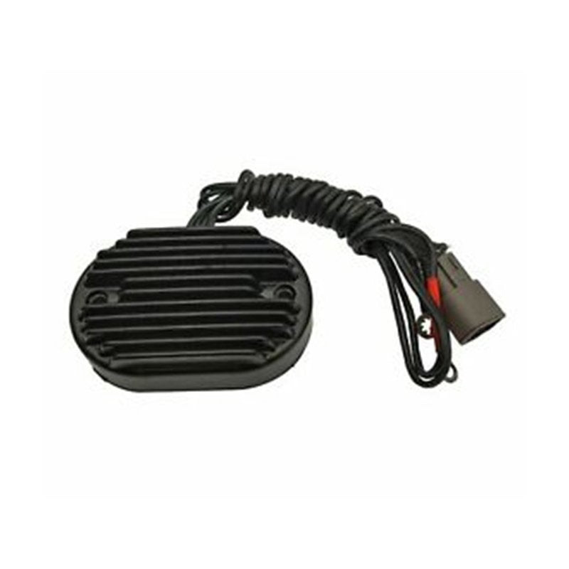 230-22038 Voltage Rectifier Regulator For Harley Dyna 01-06 Fatboy 01-06 74610-01 74540-01