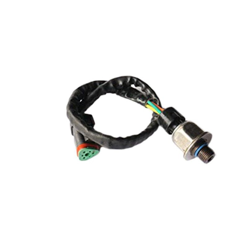 237-0957 Pressure Sensor For Caterpillar Cat Tractor D10N D10R D10T Engine 3406 3126B C27 C15 C18