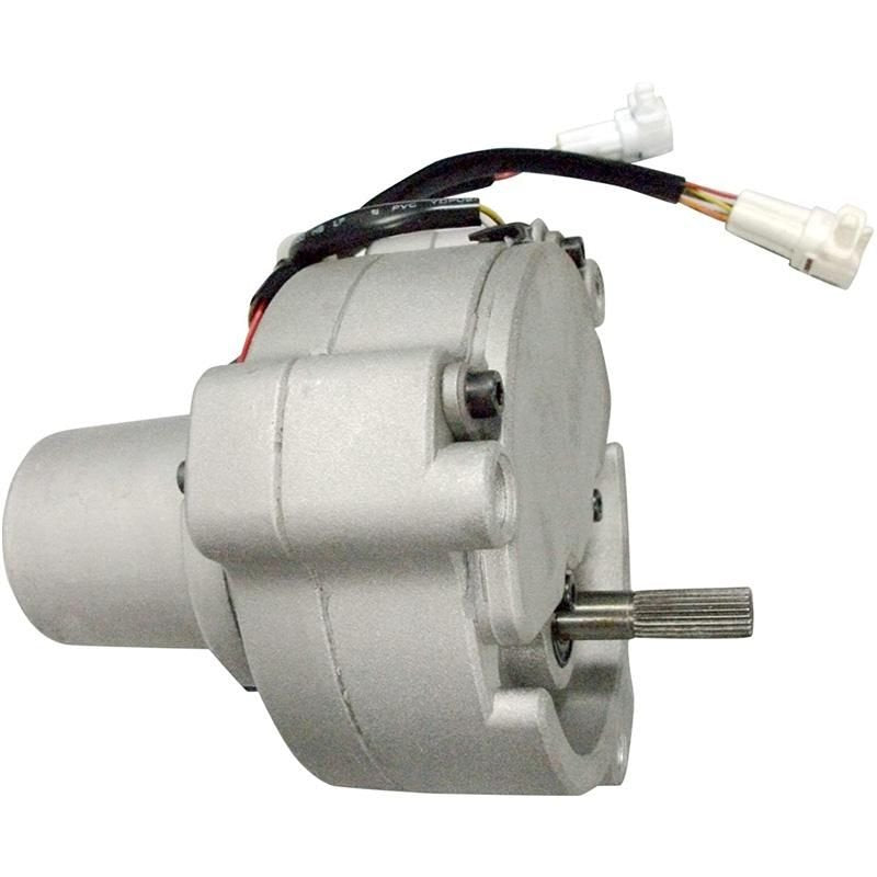 2406U197F3 Yn2406U197F3 Throttle Stepping Motor Assembly For Kobelco Sk60 Sk300Lc-2 Sk300-2 Sk300 Sk220Lc Sk220 Sk120 Sk100