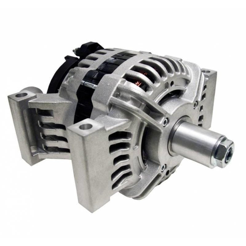 24V 120Amp Alternator 0124655297 T412091 For Caterpillar Cat 320B 320D 323Dl 930 938 950K