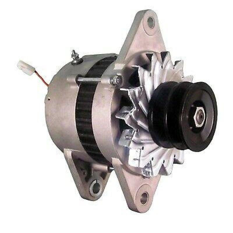 24V 40A Alternator 1-81200-249-2 1-81200-249-3 1-81200-366-0 1-81200-397-0 For Isuzu