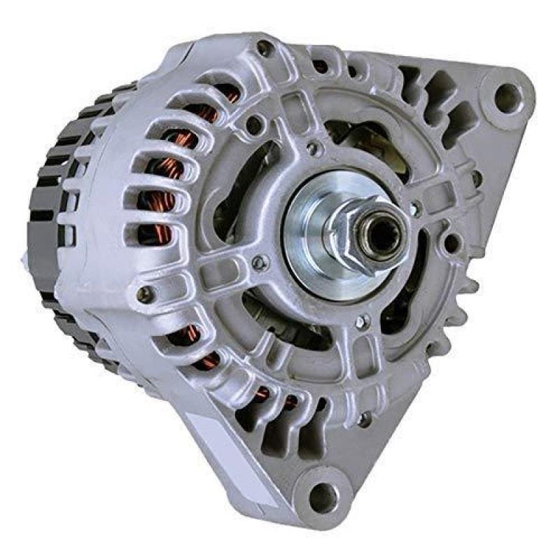 24V 55A Alternator 0118 3618 01183618 0118-1739 01183437 For Deutz 2011 Engine Parts