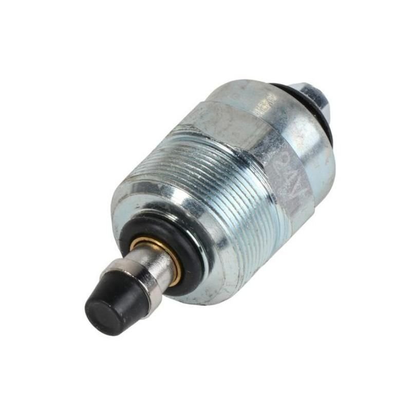 24V 716/30287 716/30248 Shutoff Solenoid Engine Stop Solenoid For Jcb 535-95 714 436 416S 426 414S 718 714 3220 3190 722