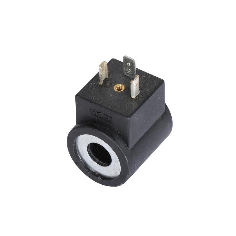 24V Solenoid Coil Valve 104493 For Skyjack Sjiii3015 Sjiii3215 Sjiii3219 Sjiii3220 Sjiii3226 Sjiii4620 Sjiii4626 Sjiii4632