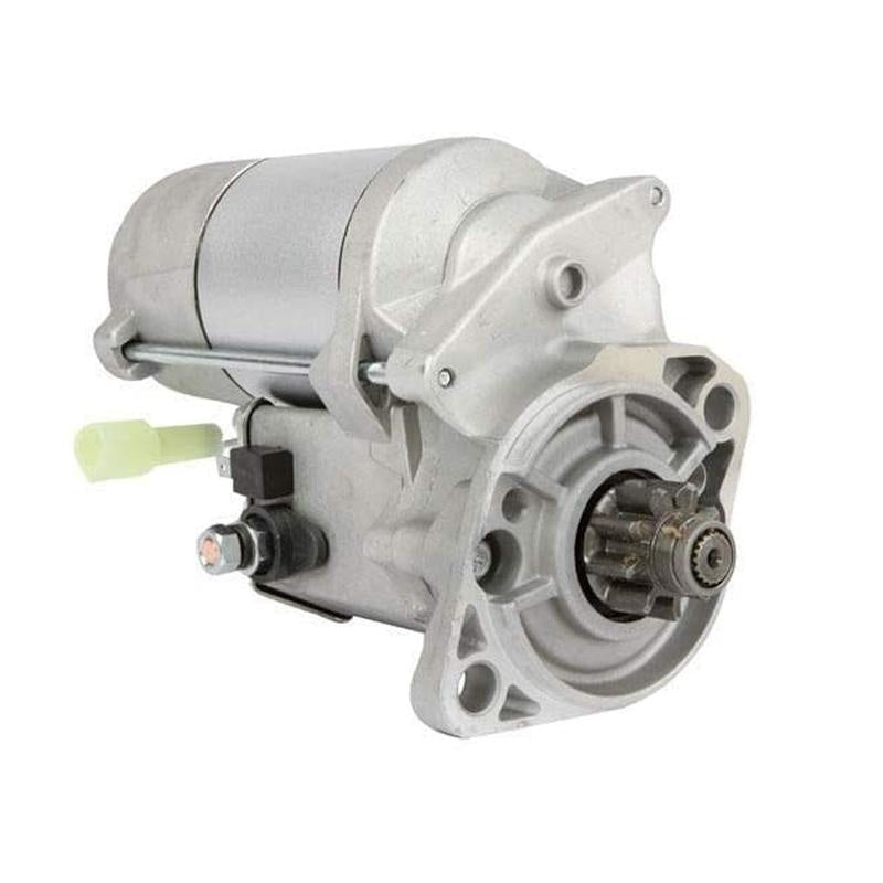 25-39316-00 228000-6950 Starter Motor 12V 9T For Carrier Truck Kubota V2203 Engine