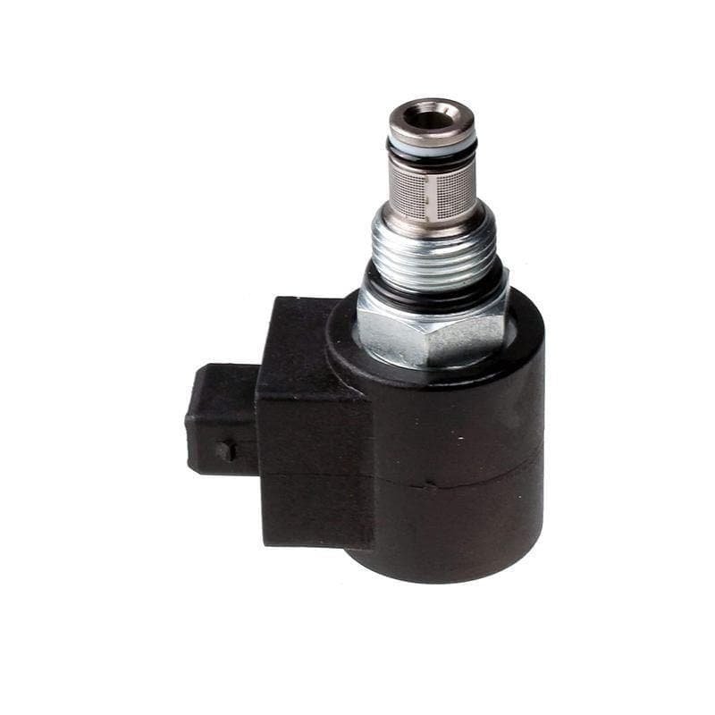 25/974628 6401312 12V Solenoid Coil For Jcb Construction Backhoe Loader 3Cx 4Cx 4C 4Dx Pc 4C4444