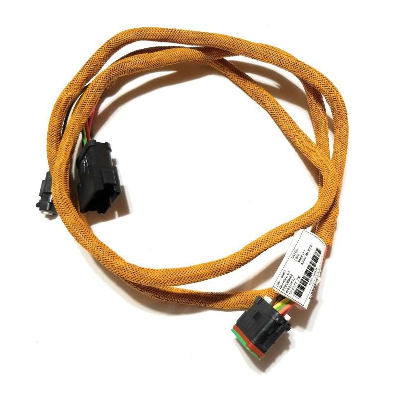 256-6803 Wiring Harness For Caterpillar Cat Tractor D5G D6R Ii D6N D4G D5N Loader 973C 953C 963C