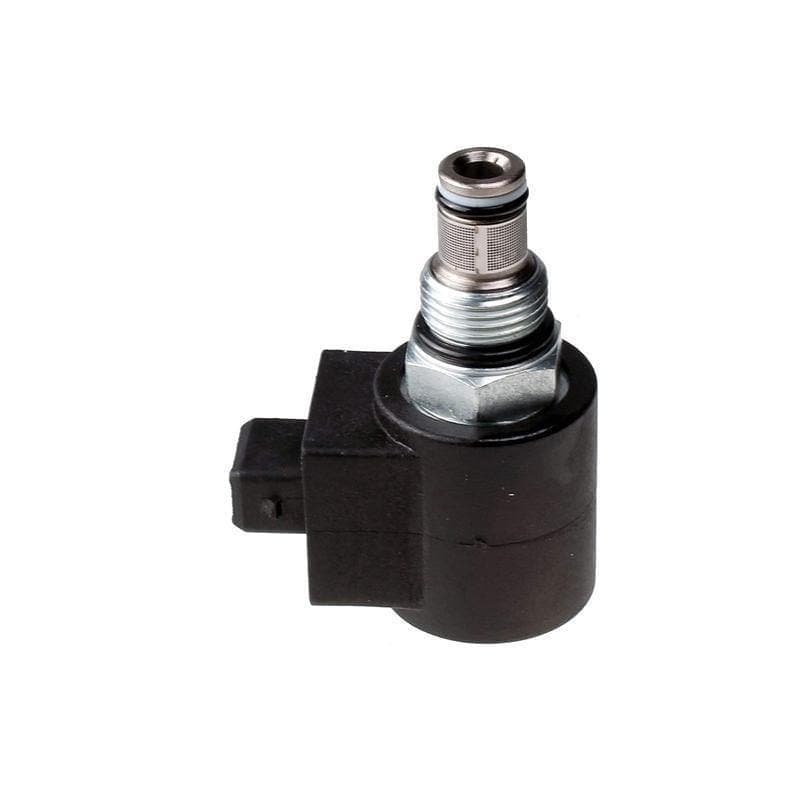 25974628 25/974628 12V Hydraulic Solenoid Valve For Jcb Backhoe Loaders 3Cx 4Cx