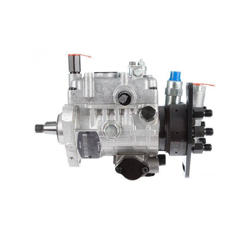 2643D641 2643D642 2643D643 2643D644 Fuel Injection Pump For Fg Wilson Delphi Perkins 1000 Series Engine