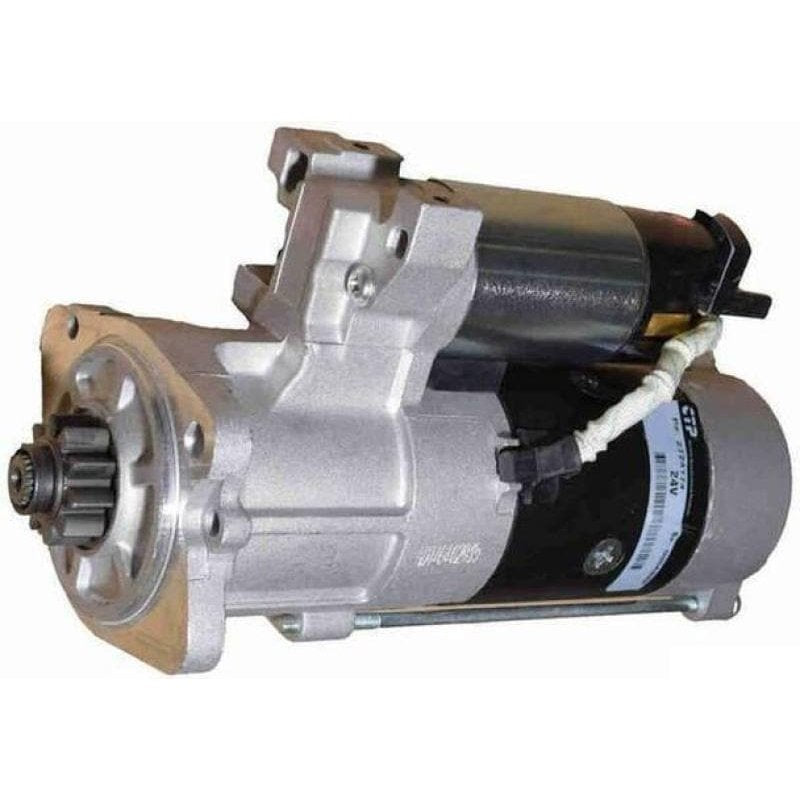 2724774 Starting Motor Group-Electric 10R7586 For Caterpillar Cat 3064 3066 C4.2 C6 C6.4 Engine