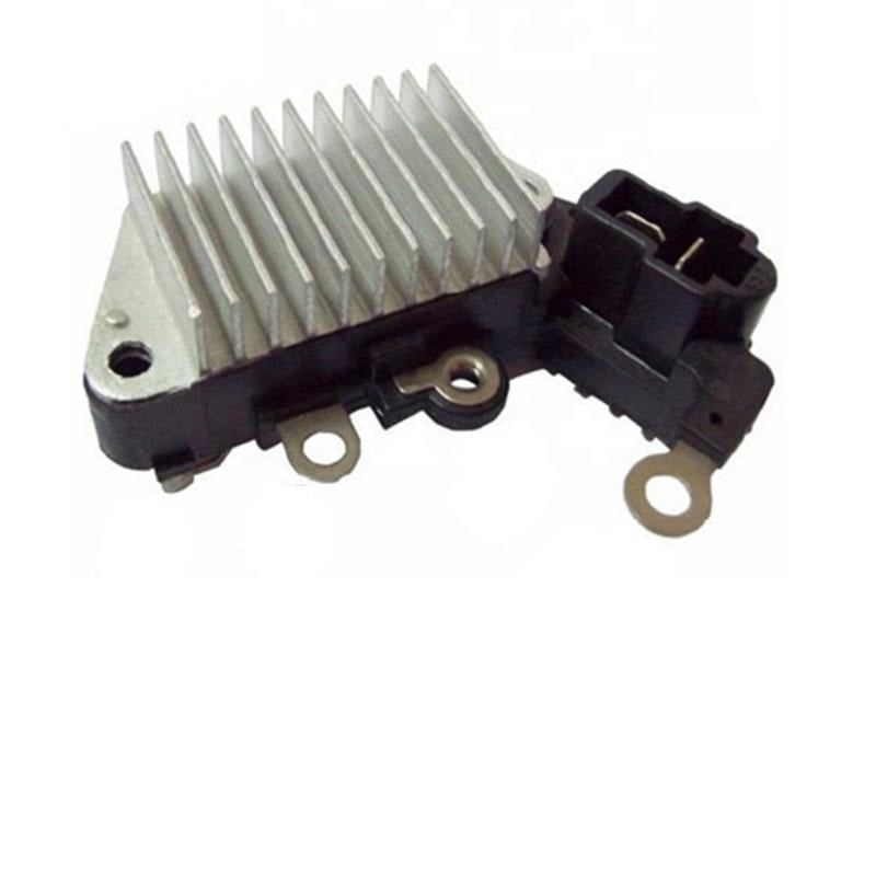 27700-78301 27700-96301 27700-87207 27700-87209 126000-0600 Avr Alternator Voltage Regulator For Kubota Generator