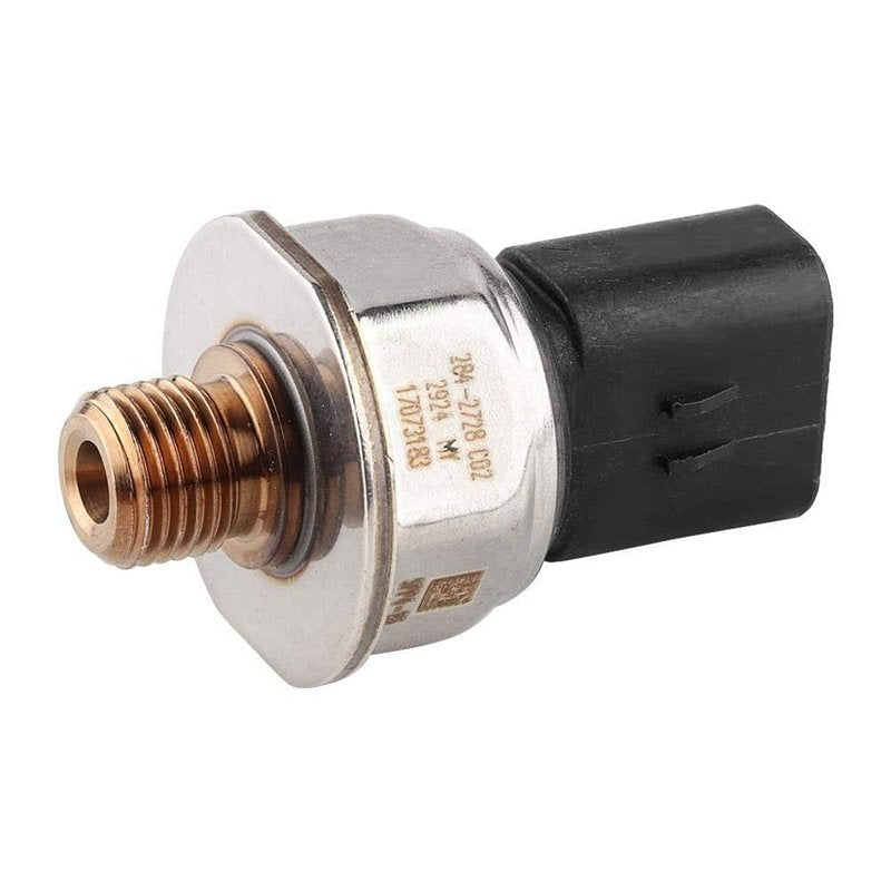 284-2728 Fuel Rail Pressure Sensor For Caterpillar Cat Excavator 324E 324E L 324E Ln 329E 329E L Engine C9.3 C7.1
