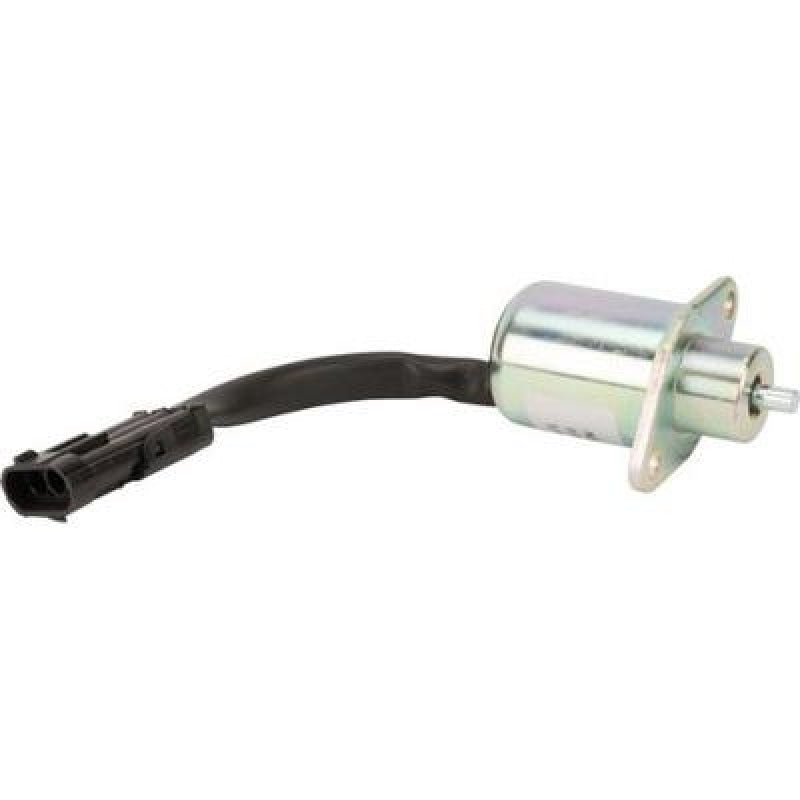 2848A270 Diesel Stop Solenoid For Perkins 700 Series Engine