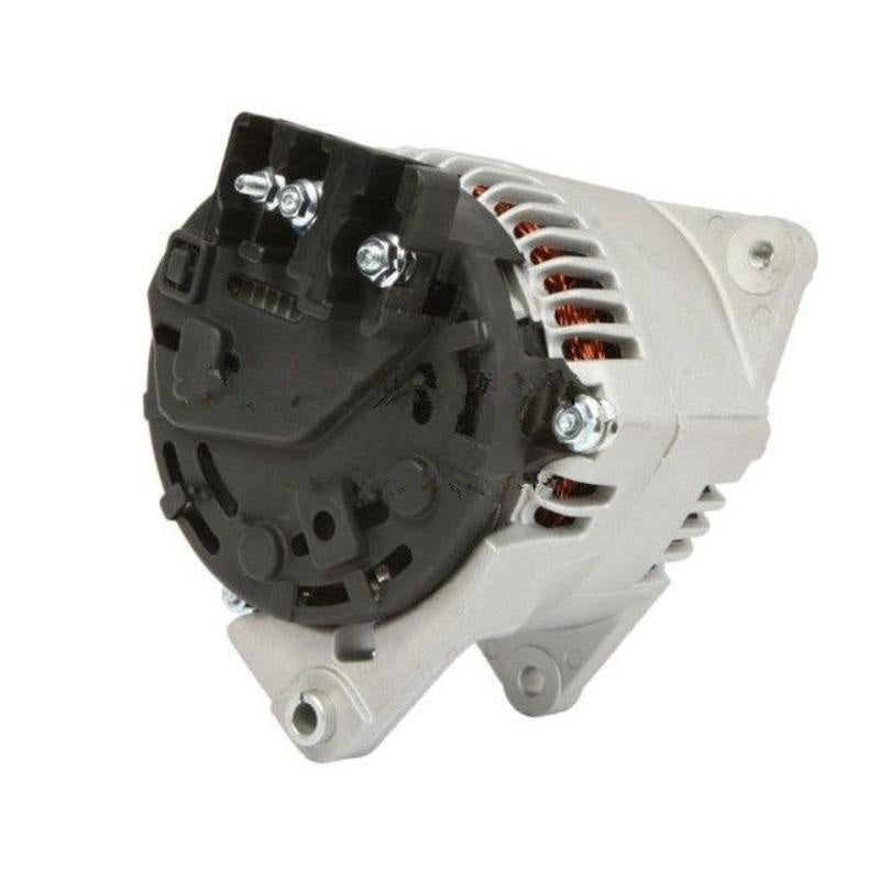 2871A309 714-40152 2871A301 T412401 12V 85A Alternator For Perkins 404D-22 Engines