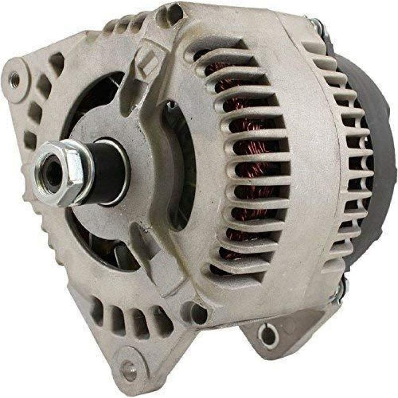 2871A701 2871A702 2871A704 2871A705 Alternator 24V 80A For Perkins Engine