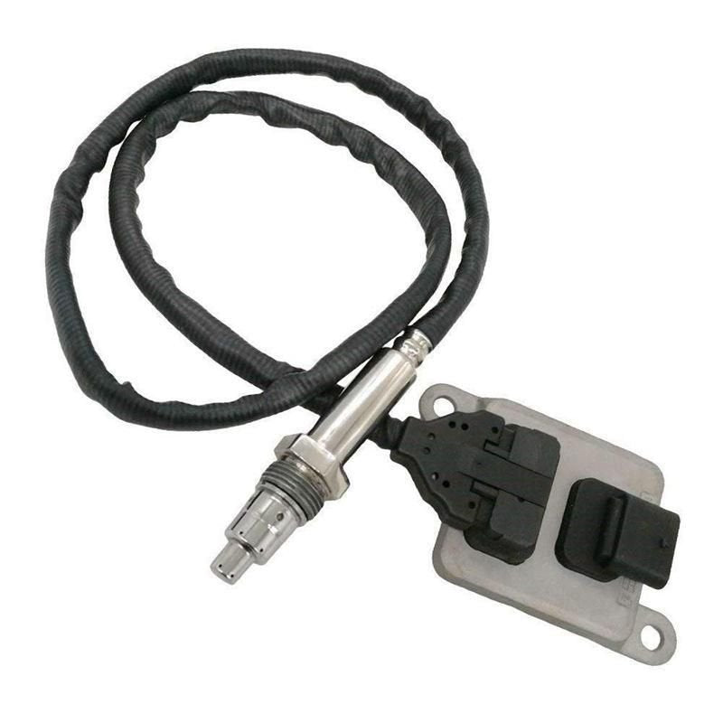 2872236 5Wk96691 5Wk9 6691 Nox Nitrogen Oxide Outlet Sensor 12V For Cummins