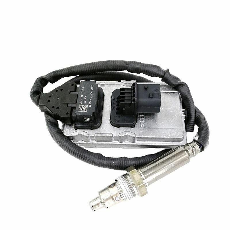 2872947 2872947Nx 4326869 5Wk9 6753 Nox Nitrogen Oxide Sensor 12V For Cummins Truck Isb 6.7L