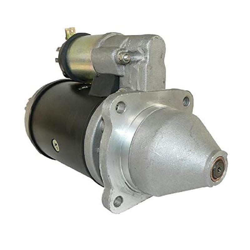 2873A013 2873145T 2873D001 12V 10T Starter Motor For Perkins Engine 504-2 504-2T