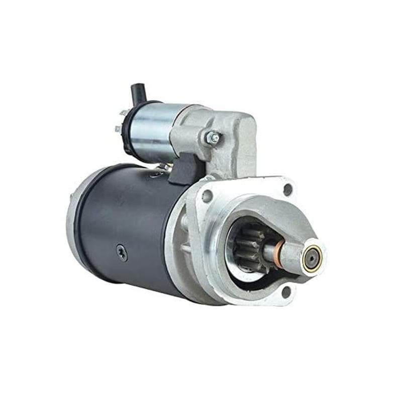 2873A102 2873A010 Starter Motor 12V 2.8KW For Perkins 3.152 4.236 6.354 700 900 1004