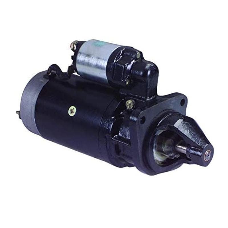 2873B056 873A030 2873A028 2.8KW 12V Starter Motor For Caterpillar 3054 Perkins 1004-4