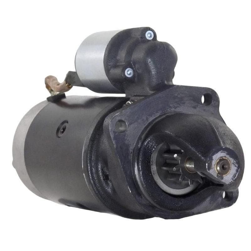 2873D202 986017750 12V Starter Motor For Caterpillar Engine 3054 Perkins 1004-4 1004-6