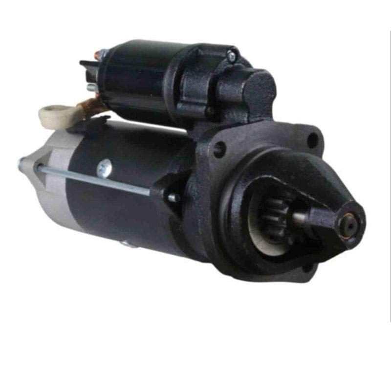 2873K631 2873K601 T410861 Starter Motor For Fg Wilson Perkins 1106A-70Tag2 Engine
