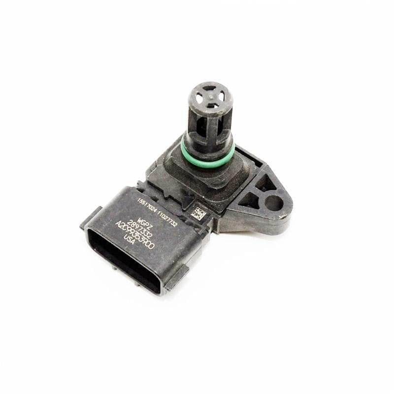 2897332 Pressure Temperature Sensor For Cummins Engine 07.5-17, 6.7L Ram Diesel 2500-5500