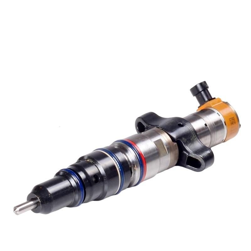 295-1408 2951408 295-1410 Remanufactured New Fuel Injector For Caterpillar Cat Engine C7 Excavator 324D 325D