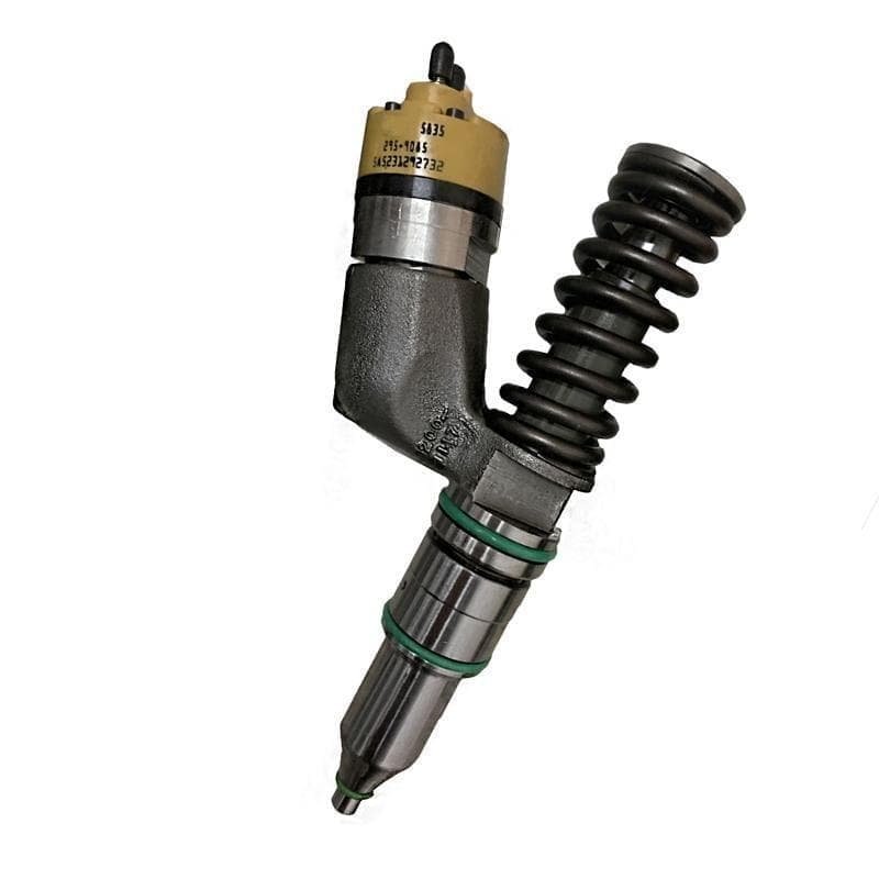 2959085 295-9085 Fuel Injector For Caterpillar Cat Engine C13 C18 C27 C32 Generator Sr4B Sr5