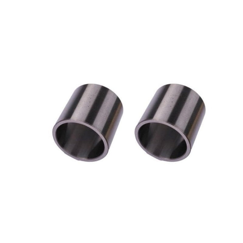 2PCS Lower Bobtach Pivot Pin Bushing 7139943 For Bobcat A300 T250 T300 T320 S220 S250 S300 S330