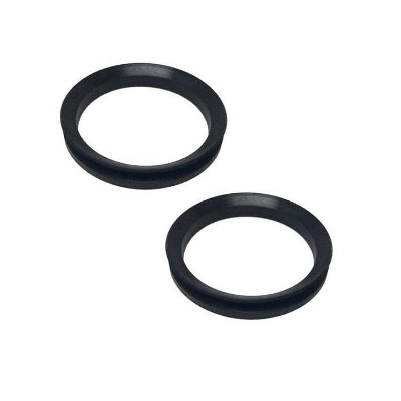 2PCS Lower Pivot Pin Seal 6651709 For Bobcat 553 630 A300 T250 T300 T320 S220 S250 S300 S330