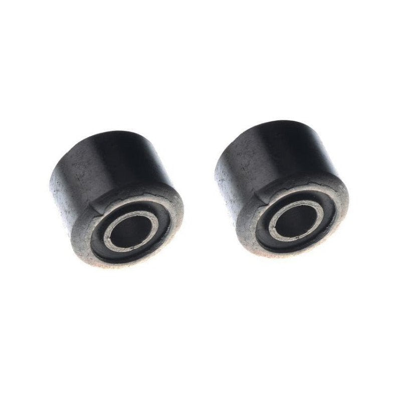 2PCS Torsion Bushing 6685060 For Bobcat Skid Steer Loader 763 773 7753 863 864 873 883 S100 S130 S130 S150 S160 S175 S185