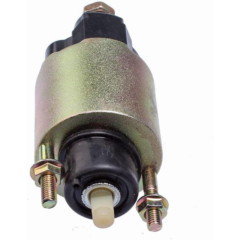 3 Terminals 12V Starter Solenoid Am102577 For John Deere 622 1800 4X4 625I 6X4 Cs