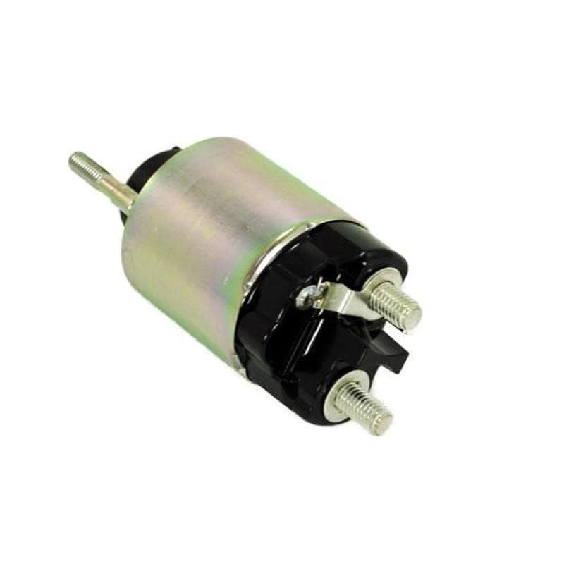 3 Terminals 12V Starter Solenoid Mia11504 For John Deere 2500 647 657 667 717 727 1200 737 757 797 175 165