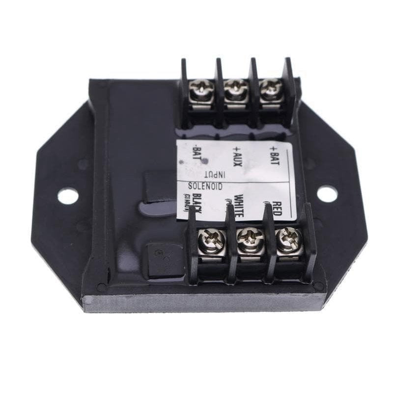 3 Wire Sa-4092-24 Coil Commander 24V 56A For Woodward