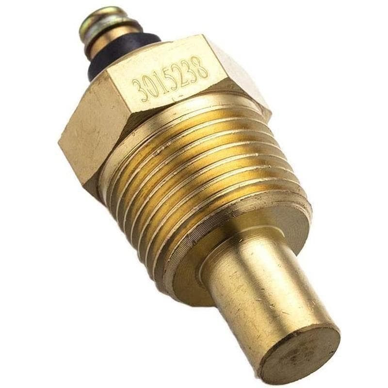 3015238 Water Temperature Sensor For Cummins Kta19 Engine