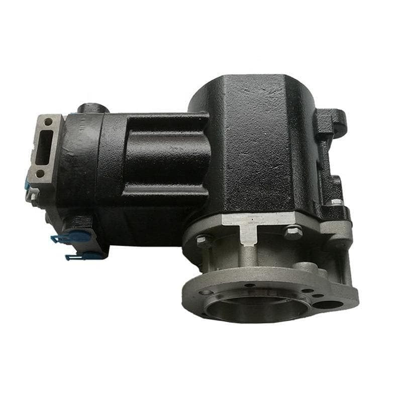 3052776 Air Compressor For Cummins Cqkms Kta-19-C Diesel Engine