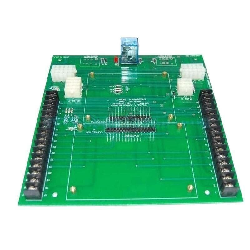 3053065 3030256 3053060 3053061Engine Electronic Pcb Printed Circuit Board For Cummins