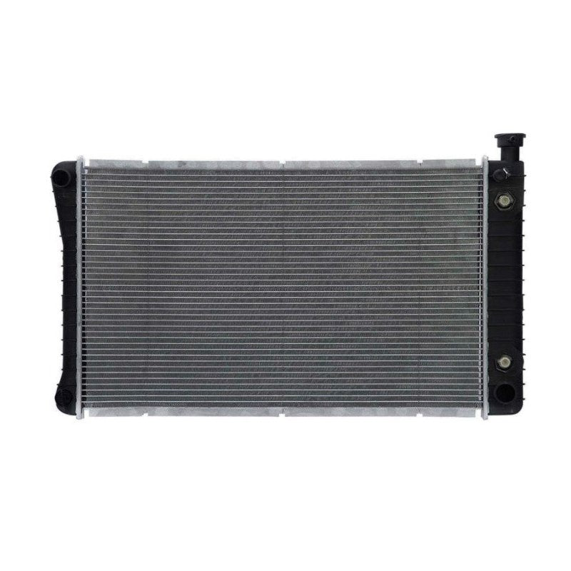 3058766 Aluminum Radiator For 1988-1995 Chevrolet C1500 C2500 C3500 K1500 K2500 5.0L