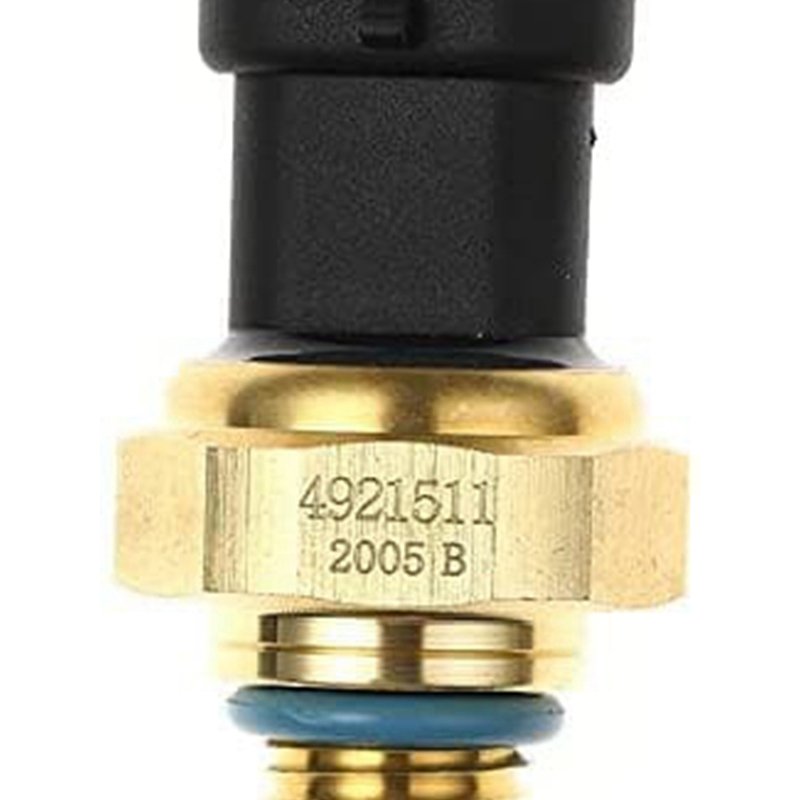 3080406 4921511 Oil Pressure Sensor For Cummins N14 M11 Isx L10 Dodge Ram 2500 3500