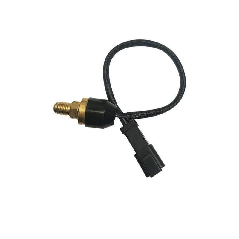 309-5769 Hydraulic Pressure Sensor For Caterpillar Cat E320C E320D 311C 312D 314C 315C