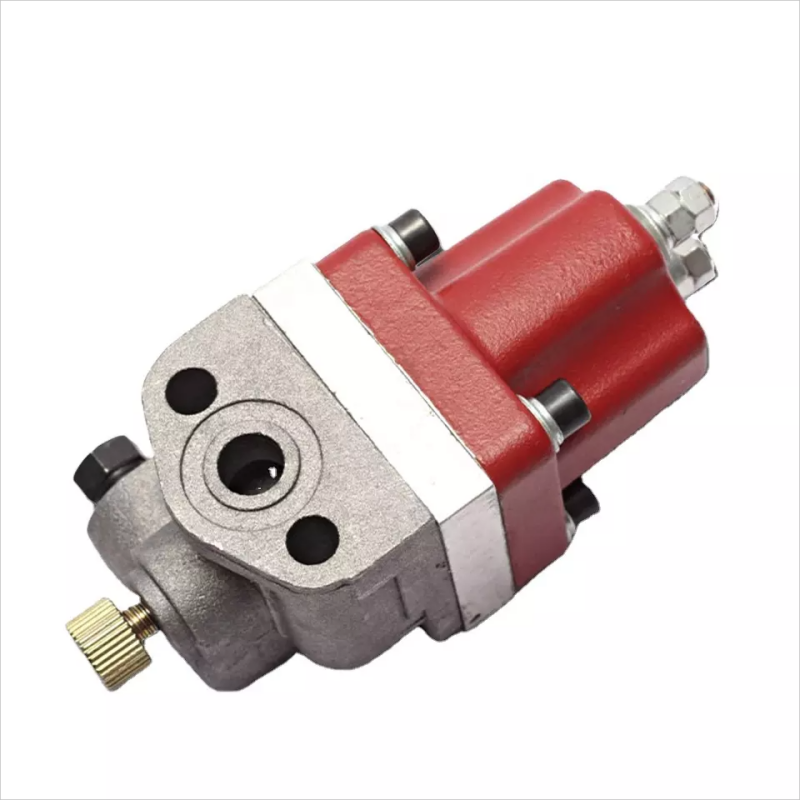 3096856 3096857 Fuel Shutoff Solenoid 24V For Cummins Vta28 Kta19 Kta38 Kta50 Engine