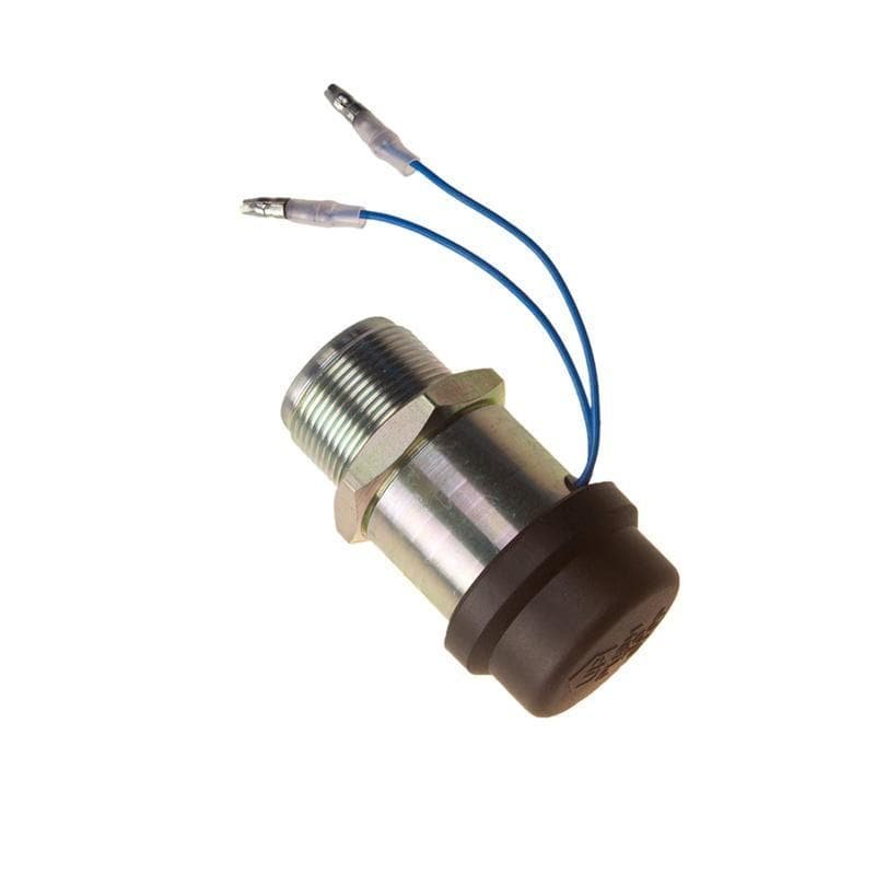 30A87-00060 30L87-00061 Mm432-30501 229-5183 Mm409-67001 Stop Solenoid For Mitsubishi Engine S3L2-E2 S4L2