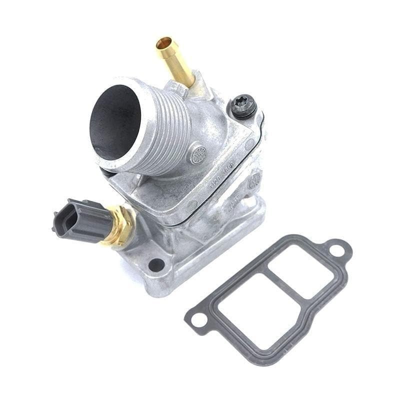 31293698 Coolant Thermostat Kit For Volvo Volvo C70 S60 S80 V70 Xc70 Xc90 2.3L 2.4L 2.5L L5