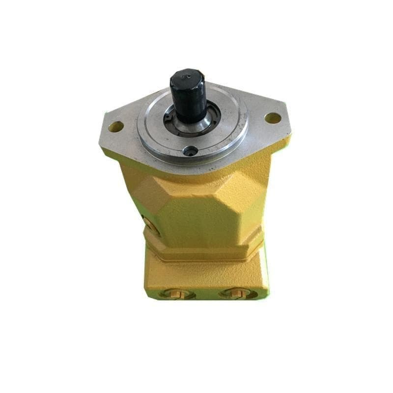 315-4375 Hydraulic Fan Motor For Caterpillar John Deere E345 E345D 345D A10Vso28Ed73/31R Excavator