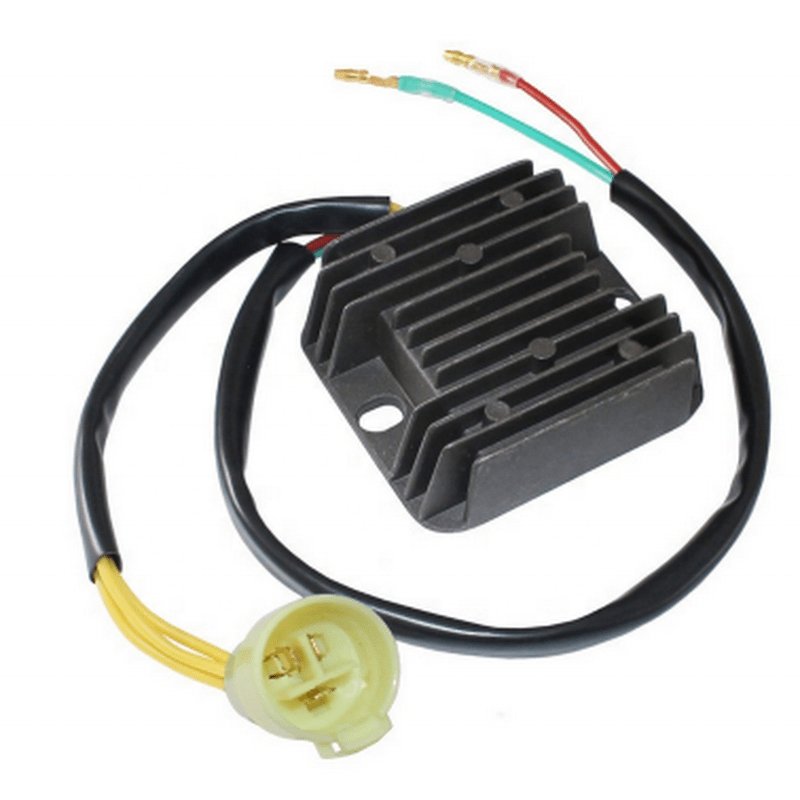 31600-Hc5-970 31600-Hm5-630 Voltage Regulator Rectifier For Honda Trx 300 Fourtrax 1993-2000 Fw 1993-2000