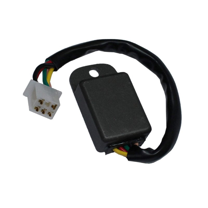 31600-Kg0-000 Voltage Regulator Rectifier For Honda Xl R 200 500 350 600 250 31400-Kb9-008 Xl600R 83-97